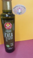 Aceite de Chia
